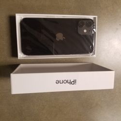 iPhone 11 Space grey Factory Unlocked 