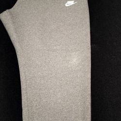 NIKE MEN'S JOGGERS (2XL)