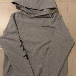 Chrome Hearts X Matty Boy