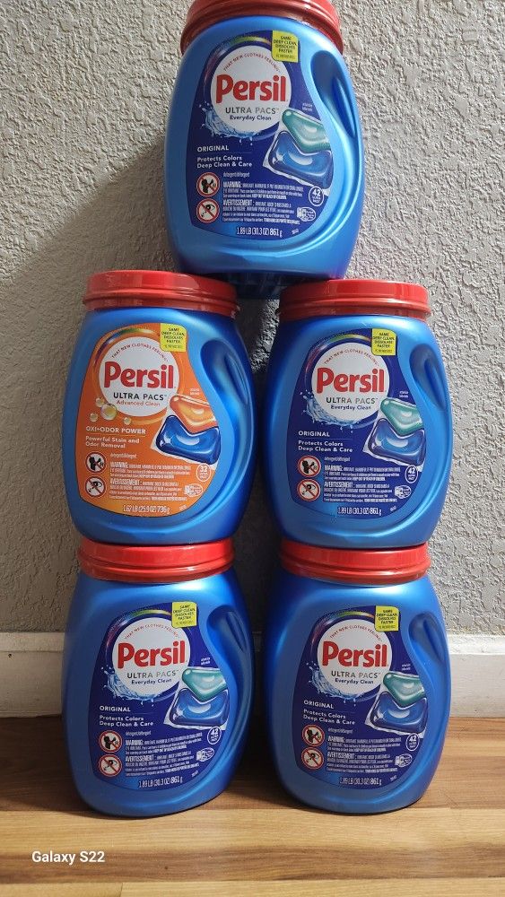 Persil