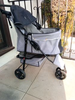 EveryYey Pet Stroller