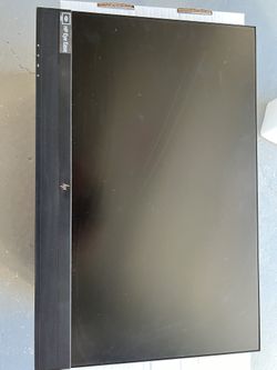 Computer Monitor 24’’ Dell