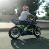 Stunt’boy