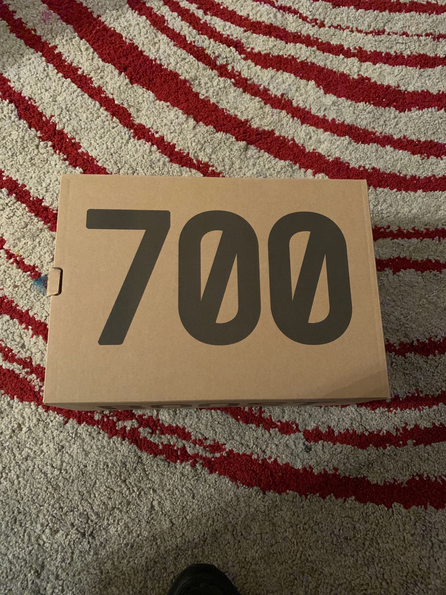 Yeezy boost 700