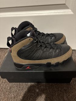 jordan 9 retro