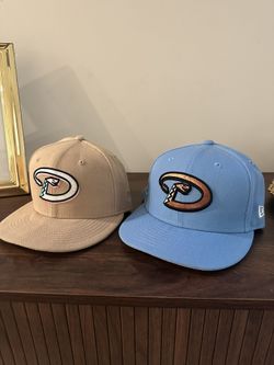 New Era Hats $20 Each #7 3/8
