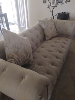 Love sofa