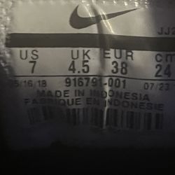 Nike Shoes