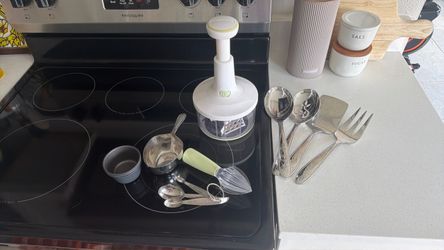 Princess House Kitchen
