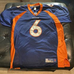 Broncos Jersey