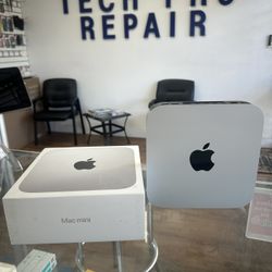 Apple Mac Mini 2023. M2 Pro, 16gb RAM, 512gb SSD. Like New!