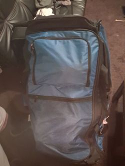 Grow ⛺️ tent...color is blue