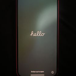 Iphone 14 plus 