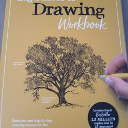 Big School of Drawing Workbook