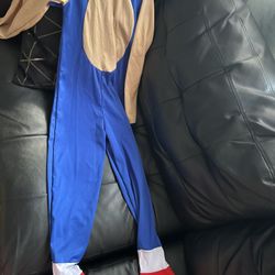Sonic 