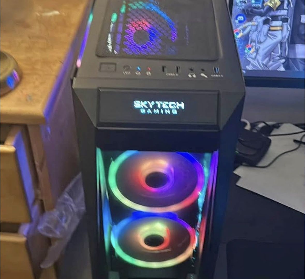 Gaming Pc
