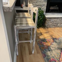 Tall Bar stools
