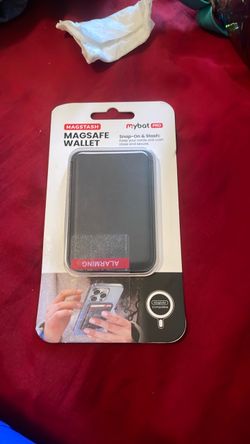 MyBat Pro Magstash MagSafe Wallet