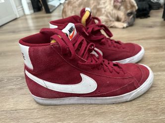 Nike Blazer Mid 77 men’s 9.5”