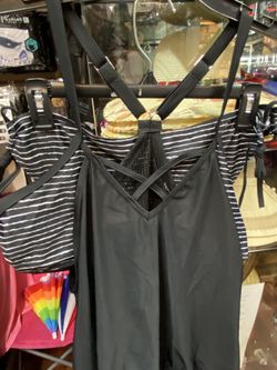 Trajes de baño