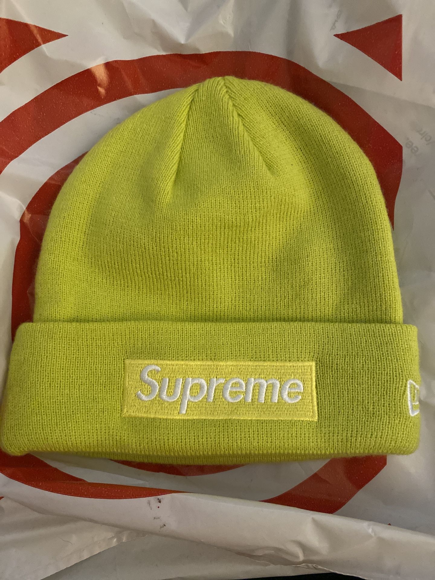 Supreme