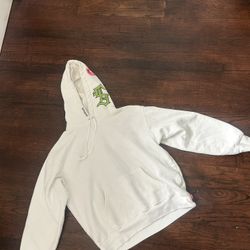 Supreme Multi S Logo Hooded Sweatshirt