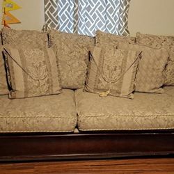 Couches 