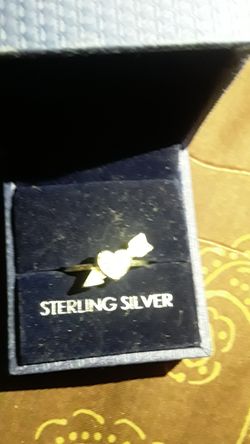 Simply silver simply brilliant