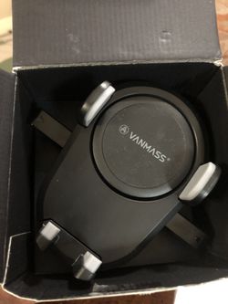 Vanmass Car Mount Cell Holder 