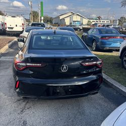 Acura