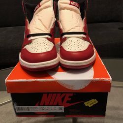 Lost & Found size 10.5 DS