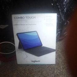 Ipad Combo Touch