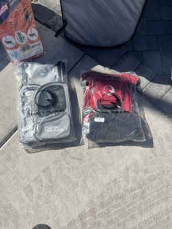 Brand New -  Dog Backpacks 🎒 