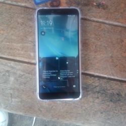Phone New.  Comes With Sim Card. Aslo Has Minutes On It  Its A Gov Phone Works Comes With Free Min