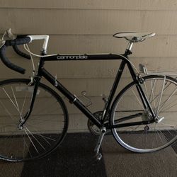  Cannondale Criterium Bicycle