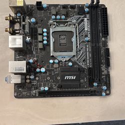 B150I Gaming Pro Ac