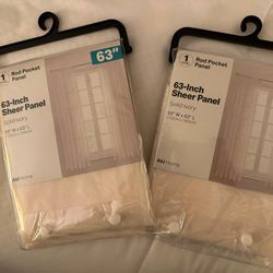 Sheet Panels