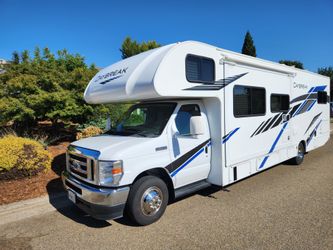 2021 Thor Daybreak 30DB Bunkhouse
