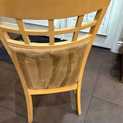 Dining Room Chairs