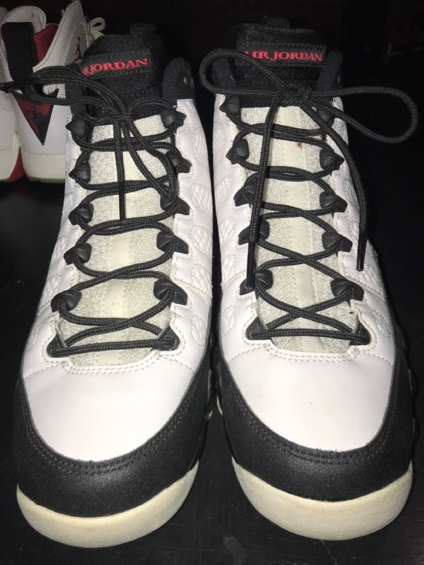 Air Jordan 9