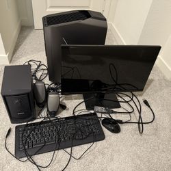 Alienware Aurora R7 Gaming PC