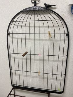 Metal light weight wall