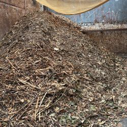 Free Mulch