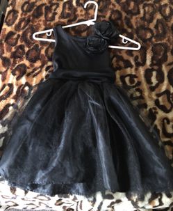 Little girl dress