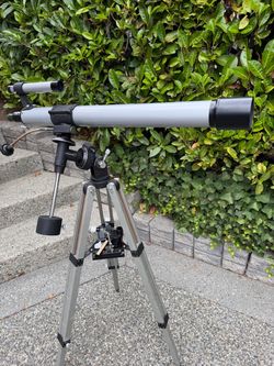 Telescope