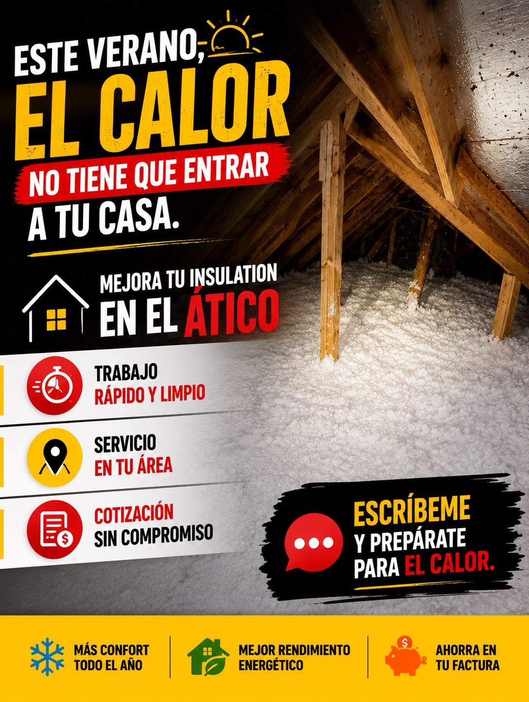 Insulation