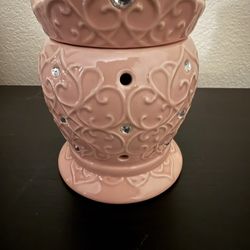 Tiara Scentsy Warmer