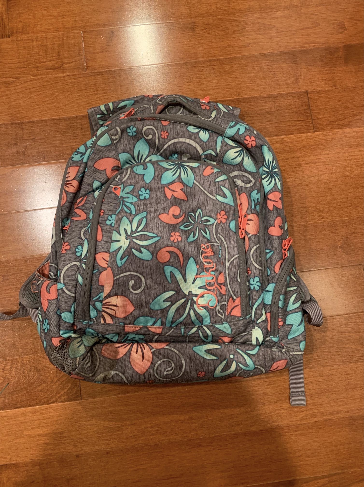 Dakine Backpack