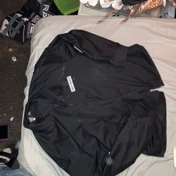 Sons Of Anarchy Light Wind Breaker Jacket