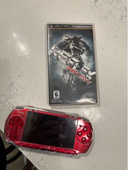Modded PSP